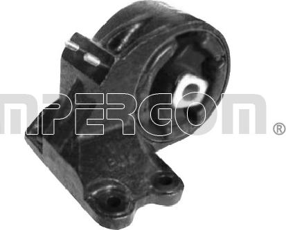 IMPERGOM 70052 - Подушка, підвіска двигуна autocars.com.ua