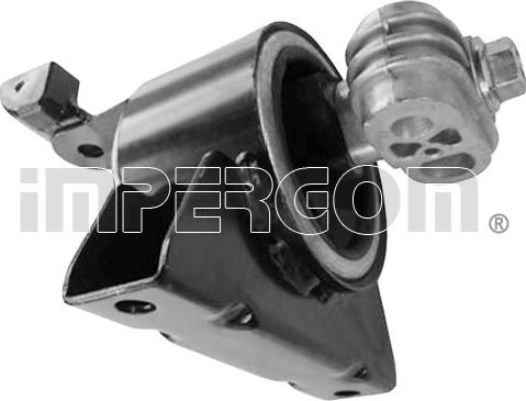 IMPERGOM 70054 - Подушка, підвіска двигуна autocars.com.ua