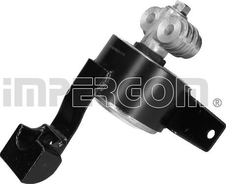 IMPERGOM 70055 - Подушка, підвіска двигуна autocars.com.ua