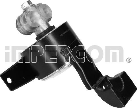 IMPERGOM 70056 - Подушка, підвіска двигуна autocars.com.ua