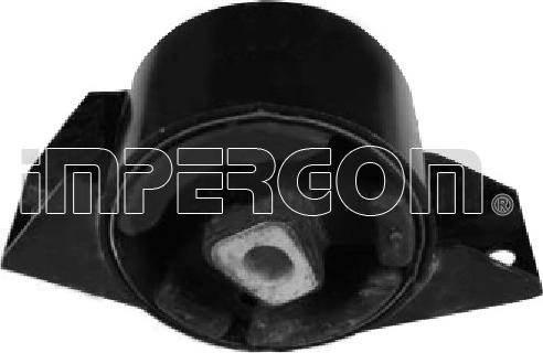 IMPERGOM 70059 - Подушка, підвіска двигуна autocars.com.ua