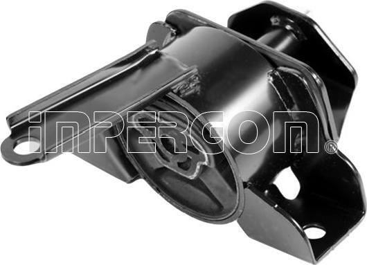 IMPERGOM 70067 - Підвіска, автоматична коробка передач autocars.com.ua