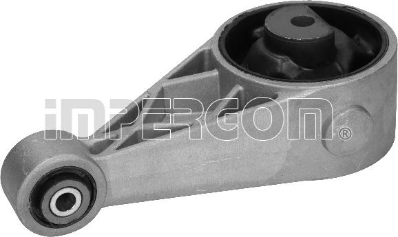 IMPERGOM 70070 - Подушка, підвіска двигуна autocars.com.ua