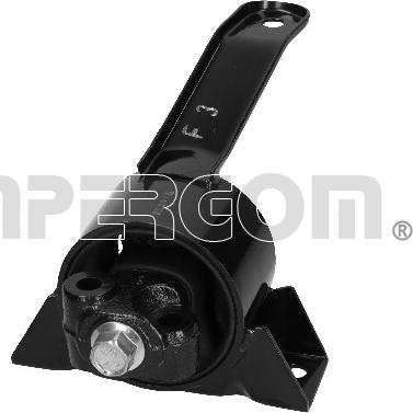 IMPERGOM 70074 - Подушка, підвіска двигуна autocars.com.ua