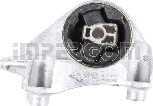 IMPERGOM 70096 - Подушка, підвіска двигуна autocars.com.ua
