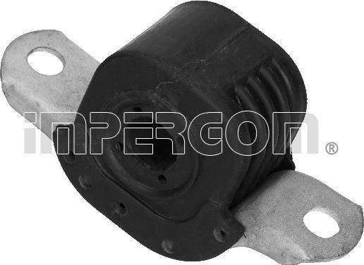 IMPERGOM 7039 - Сайлентблок, важеля підвіски колеса autocars.com.ua