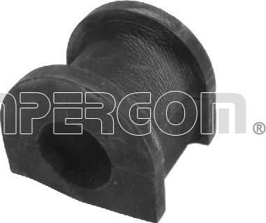 IMPERGOM 70412 - Втулка, стабілізатор autocars.com.ua