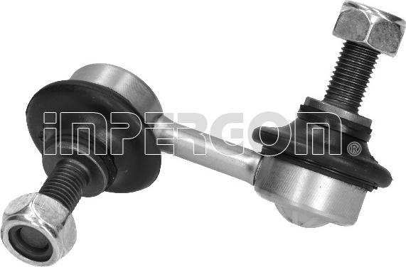 IMPERGOM 70489 - Тяга / стійка, стабілізатор autocars.com.ua