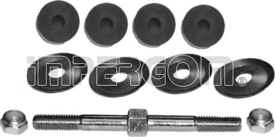 IMPERGOM 70492 - Тяга / стійка, стабілізатор autocars.com.ua