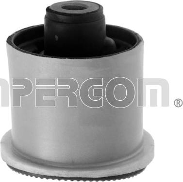 IMPERGOM 70553 - Втулка, балка мосту autocars.com.ua