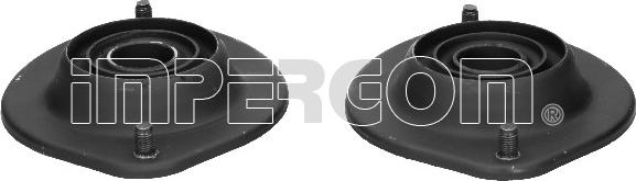 IMPERGOM 70623/2 - Опора стійки амортизатора, подушка autocars.com.ua