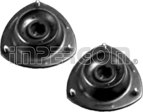 IMPERGOM 70624/2 - Опора стійки амортизатора, подушка autocars.com.ua