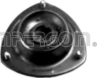 IMPERGOM 70624 - Опора стійки амортизатора, подушка autocars.com.ua