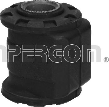 IMPERGOM 7064 - Сайлентблок, важеля підвіски колеса autocars.com.ua