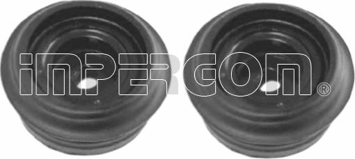 IMPERGOM 70656/2 - Опора стійки амортизатора, подушка autocars.com.ua