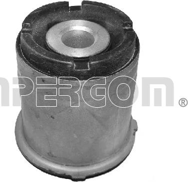 IMPERGOM 70699 - Втулка, балка мосту autocars.com.ua