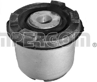 IMPERGOM 70700 - Втулка, балка мосту autocars.com.ua