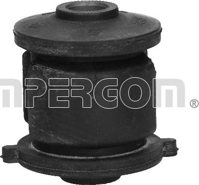 IMPERGOM 70708 - Втулка, балка мосту autocars.com.ua