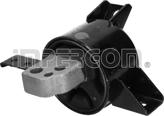 IMPERGOM 70720 - Подушка, підвіска двигуна autocars.com.ua