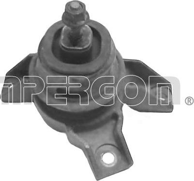 IMPERGOM 70730 - Подушка, підвіска двигуна autocars.com.ua