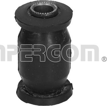 IMPERGOM 7081 - Сайлентблок, важеля підвіски колеса autocars.com.ua