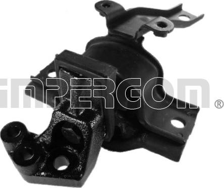 IMPERGOM 70840 - Подушка, підвіска двигуна autocars.com.ua