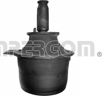 IMPERGOM 70841 - Подушка, підвіска двигуна autocars.com.ua