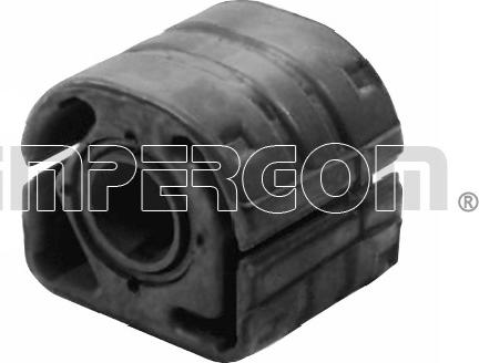 IMPERGOM 7084 - Сайлентблок, важеля підвіски колеса autocars.com.ua