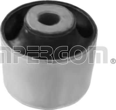 IMPERGOM 70859 - Подушка, підвіска двигуна autocars.com.ua