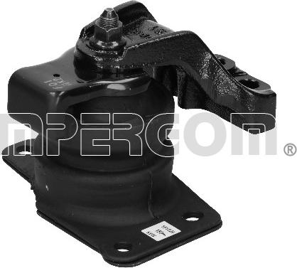 IMPERGOM 70888 - Подушка, підвіска двигуна autocars.com.ua