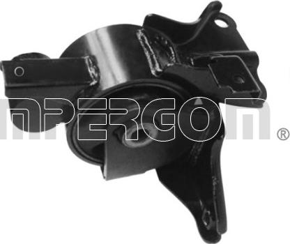 IMPERGOM 70896 - Подушка, підвіска двигуна autocars.com.ua