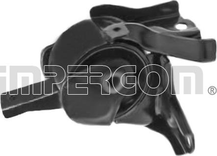 IMPERGOM 70899 - Подушка, підвіска двигуна autocars.com.ua