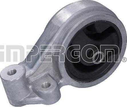 IMPERGOM 70905 - Подушка, підвіска двигуна autocars.com.ua