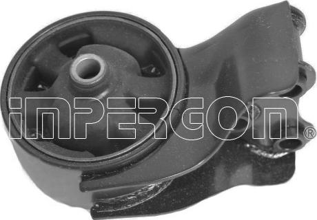 IMPERGOM 70906 - Подушка, підвіска двигуна autocars.com.ua