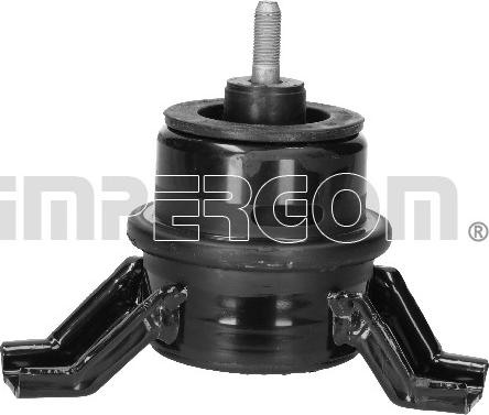 IMPERGOM 70909 - Подушка, підвіска двигуна autocars.com.ua