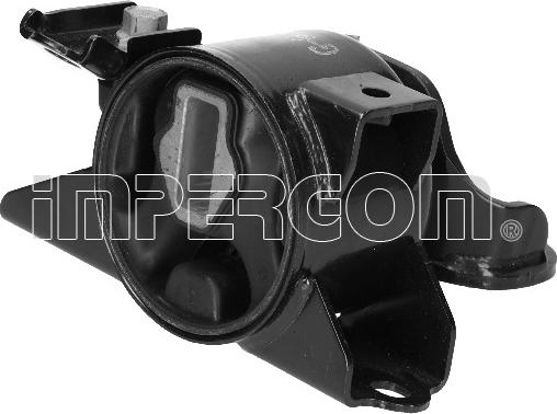 IMPERGOM 70911 - Подушка, підвіска двигуна autocars.com.ua