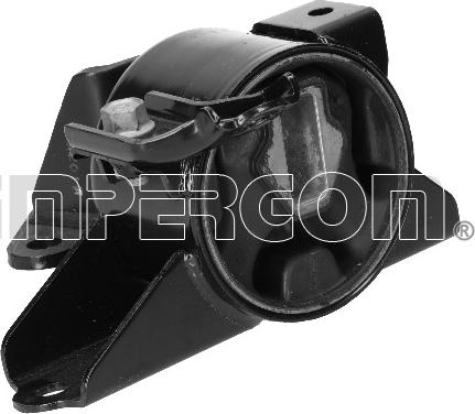 IMPERGOM 70912 - Подушка, підвіска двигуна autocars.com.ua