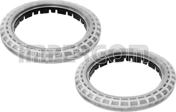 IMPERGOM 70933/2 - Підшипник кочення, опора стійки амортизатора autocars.com.ua