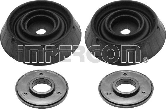 IMPERGOM 70954/2 - Опора стійки амортизатора, подушка autocars.com.ua