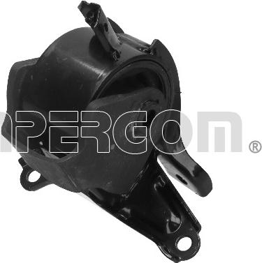 IMPERGOM 70975 - Подушка, підвіска двигуна autocars.com.ua