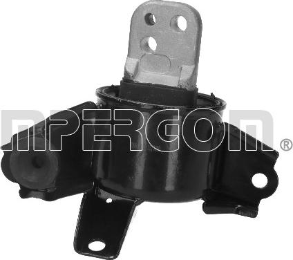 IMPERGOM 70981 - Підвіска, ступінчаста коробка передач autocars.com.ua