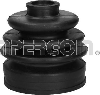 IMPERGOM 71010 - Пильник, приводний вал autocars.com.ua