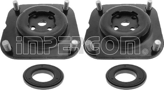 IMPERGOM 71083/2 - Опора стійки амортизатора, подушка autocars.com.ua