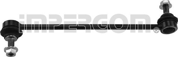 IMPERGOM 71096 - Тяга / стійка, стабілізатор autocars.com.ua