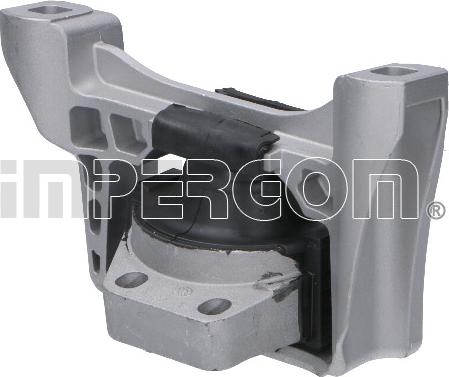 IMPERGOM 71100 - Подушка, підвіска двигуна autocars.com.ua