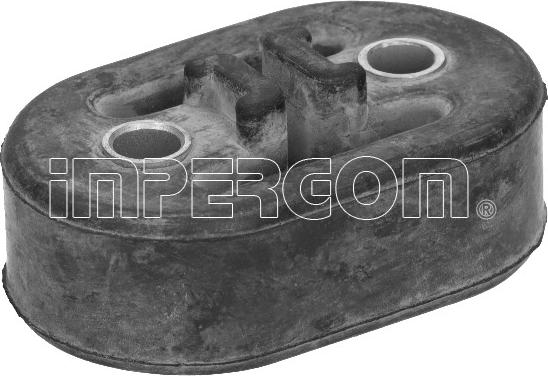 IMPERGOM 71205 - Кронштейн, втулка, система випуску autocars.com.ua