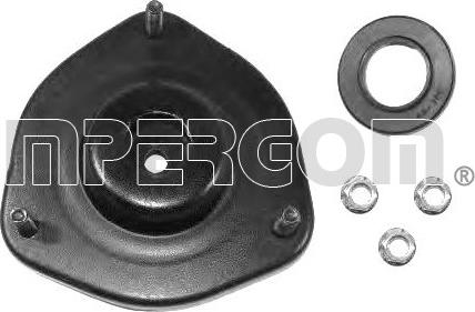 IMPERGOM 71219 - Опора стійки амортизатора, подушка autocars.com.ua