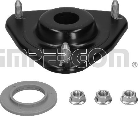 IMPERGOM 71221 - Опора стійки амортизатора, подушка autocars.com.ua