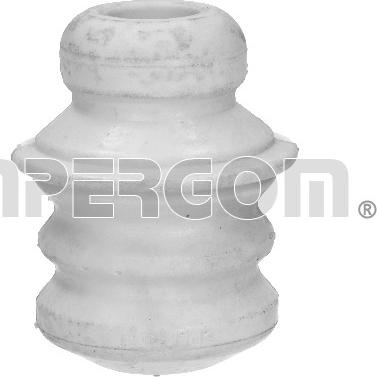 IMPERGOM 71222 - Відбійник, буфер амортизатора autocars.com.ua