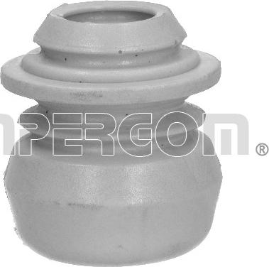 IMPERGOM 71234 - Відбійник, буфер амортизатора autocars.com.ua